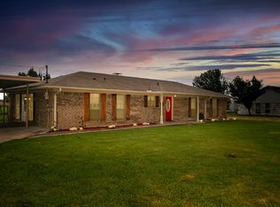 14581 County Road 4003, Mabank, TX 75147