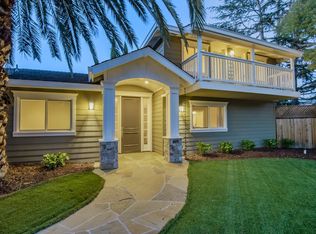 650 Chesley Ave, Mountain View, CA 94040