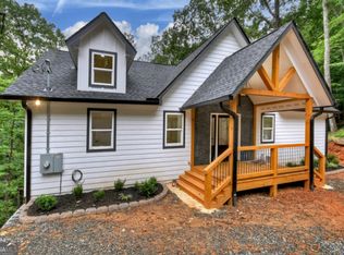 1041 Mountain Oak Rd, Ellijay, GA 30536