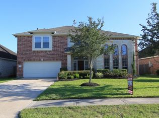 3014 Derrick Ln, Manvel, TX 77578