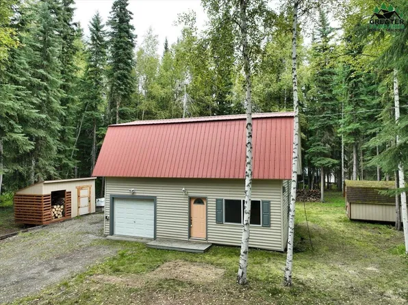 1962 Blackburn Way, North Pole, AK 99705