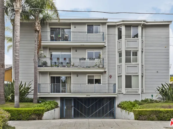 2222 5th St APT 301, Santa Monica, CA 90405