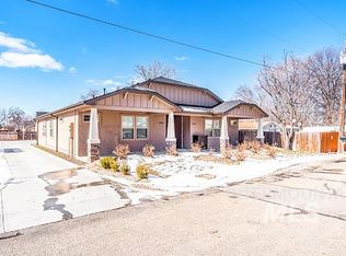 1903/1905 N Ancestor Ave, Boise, ID 83704