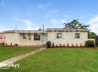 6231 NW 20th St, Fort Lauderdale, FL 33313
