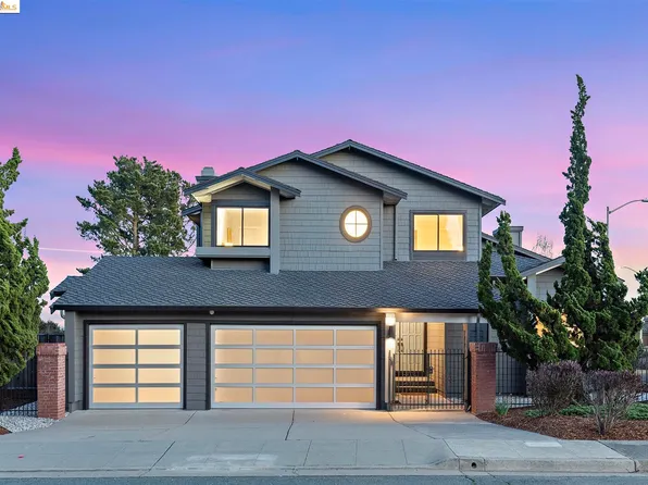 4800 Calderwood Ct, Oakland, CA 94605