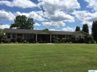 29445 Mims St, Ardmore, AL 35739