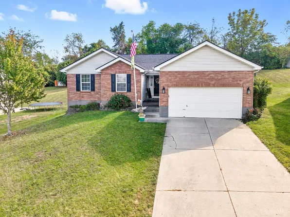 269 Hedgington Ct, Hamilton, OH 45013