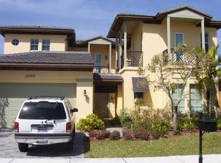 12365 NW 81st St, Parkland, FL 33076