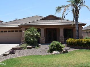 915 W Gascon Rd, San Tan Valley, AZ 85143