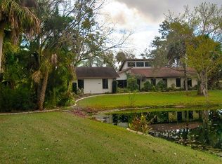 445 Gails Way, Merritt Island, FL 32953