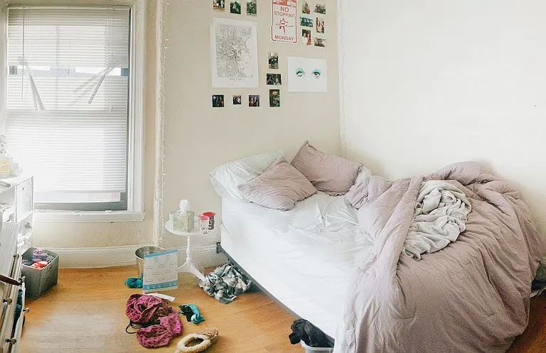86 Hammond St #4 — Photo 4