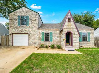1335 NW Ash Ave, Lawton, OK 73507