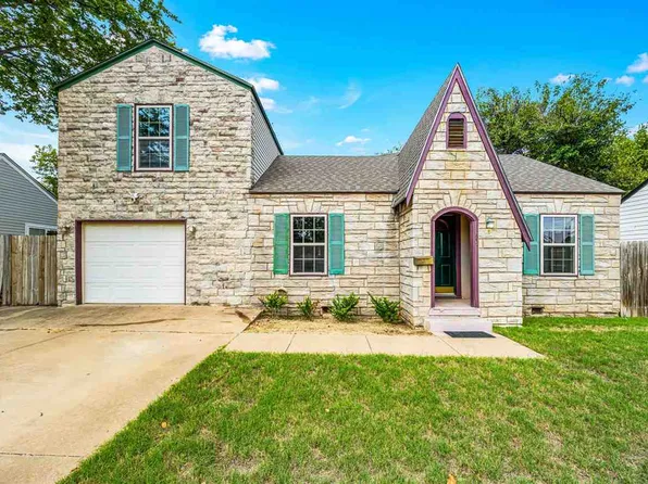 1335 NW Ash Ave, Lawton, OK 73507