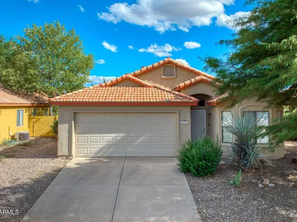 4652 CALLE Vista, Sierra Vista, AZ 85635