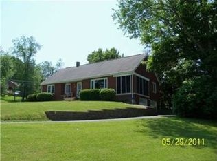 644 Plummer School Rd, West Newton, PA 15089