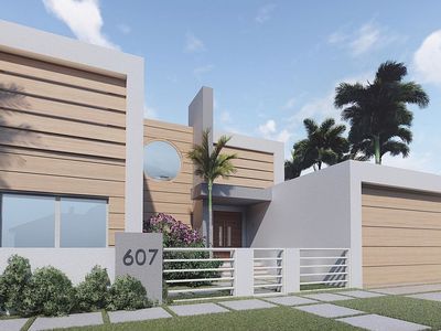 607 SE 6th St, Fort Lauderdale, FL, 33301