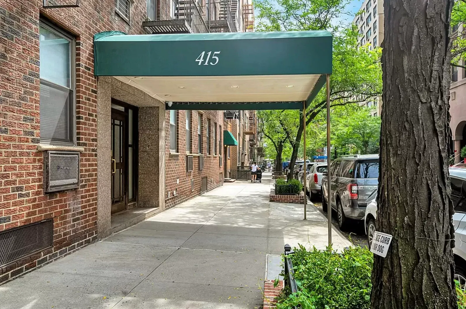 415 East 80th Street #4E in Yorkville, Manhattan | StreetEasy