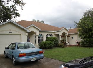 1278 London Ave, Spring Hill, FL 34606