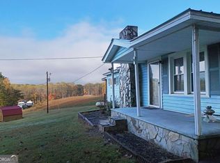 4508 Owltown Rd, Ellijay, GA 30536