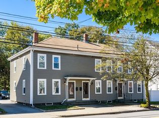302 River St #2, Waltham, MA 02453