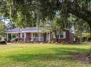 421 Loril St, Georgetown, SC 29440