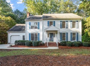 2224 Effingham Cir, Raleigh, NC 27615