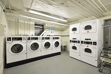 Rented by Halstead Real Estate