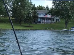 14028 Salem Shore Rd SE, Mentor, MN 56736