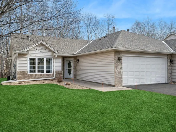 13919 Flay Ave N, Hugo, MN 55038