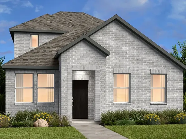 1124 Saltbrush Mews, Celina, TX 75009