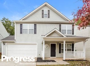 4532 Trillium Fields Dr, Charlotte, NC 28269