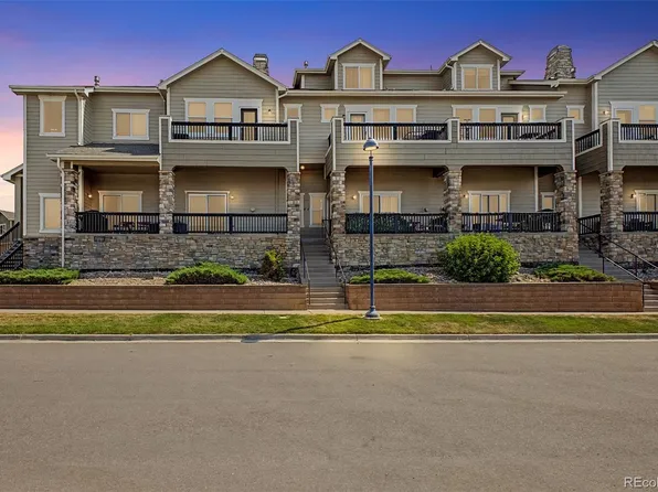 11250 Florence Street #20F, Henderson, CO 80640