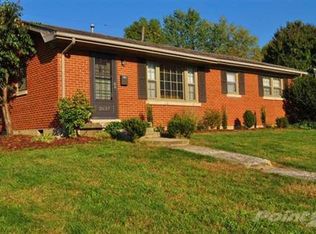 2037 Dorset Dr, Lexington, KY 40504