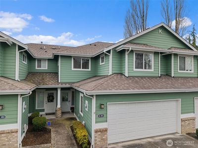 10700 SE 260th St Street #K103, Kent, WA, 98030