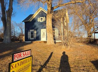 151 N Maverick St #151, Gordon, NE 69343