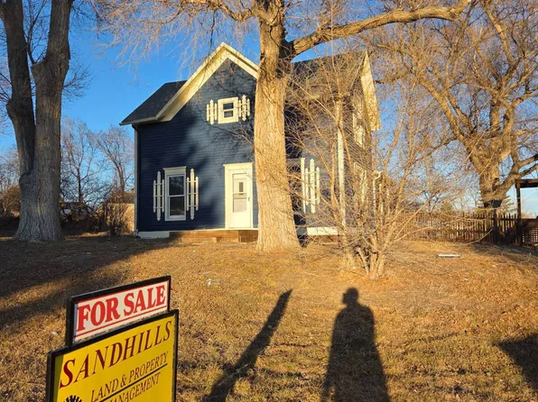 151 N Maverick St #151, Gordon, NE 69343