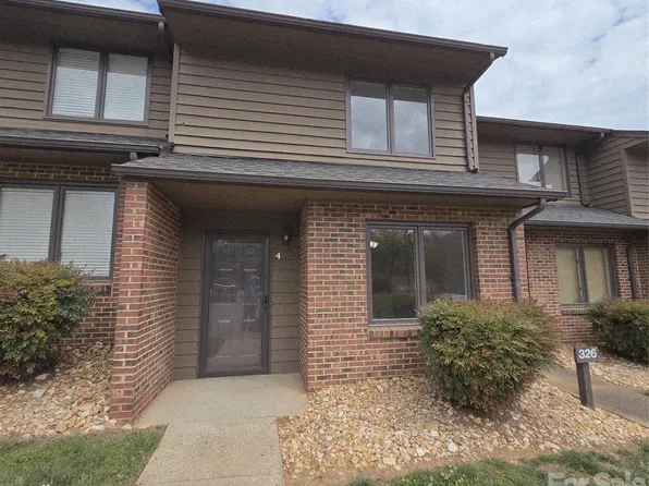 326 Patton Dr APT 4, Shelby, NC 28150