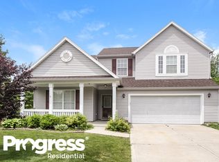 8316 Bravestone Way, Indianapolis, IN 46239