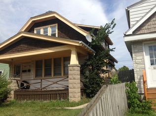 3642 N 13th St, Milwaukee, WI 53206