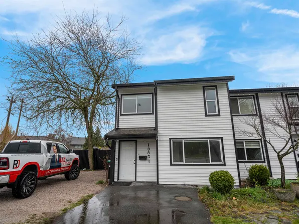19877 53rd Ave, Langley, BC V3A 6W2