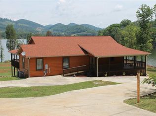 193 Chief Ln, Bean Station, TN 37708
