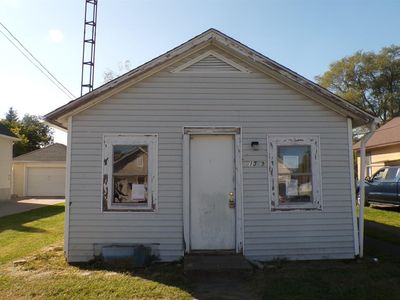 1317 Harrison St, Sandusky, OH, 44870