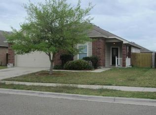 6509 Purplewing Dr, Corpus Christi, TX 78414