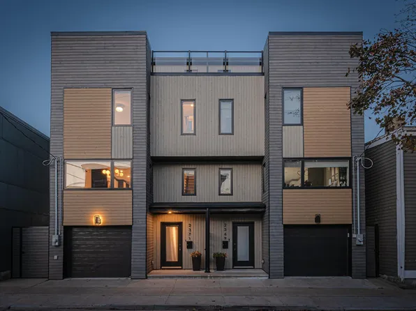 2371 Creighton St, Halifax, NS B3K 3R8