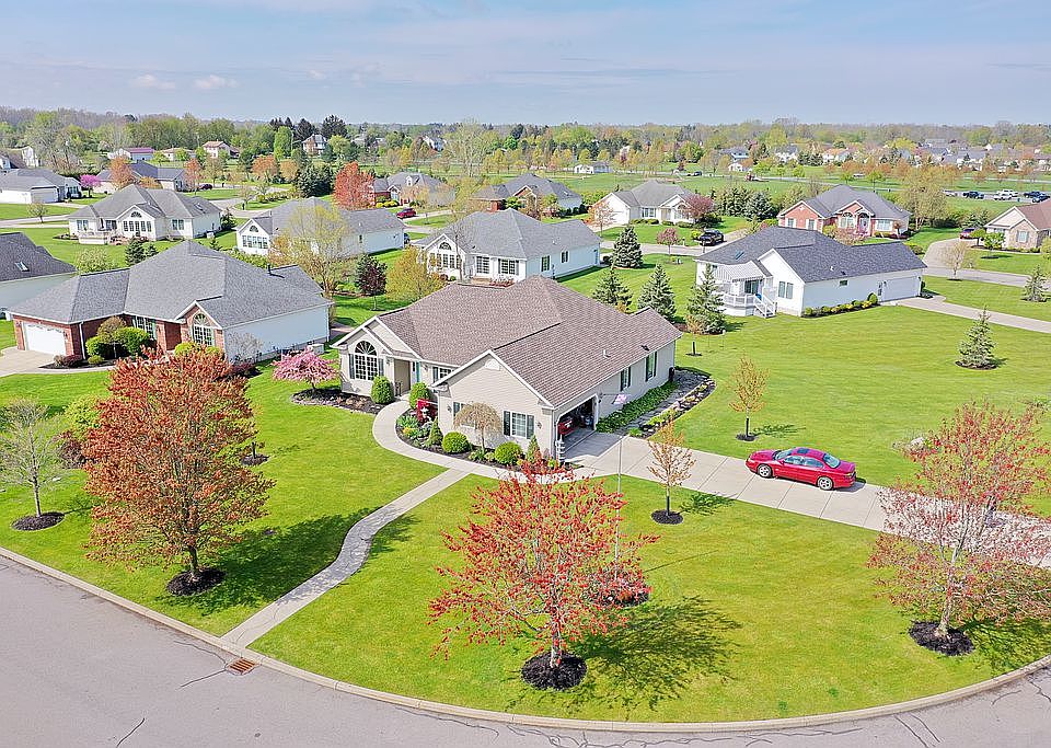 6183 Ranch View Dr N, East Amherst, NY 14051 Zillow