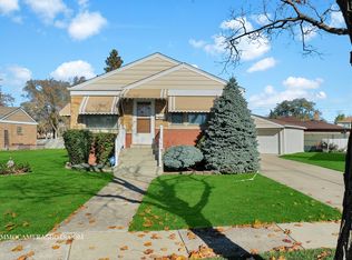 4537 Hirschberg Ct, Schiller Park, IL