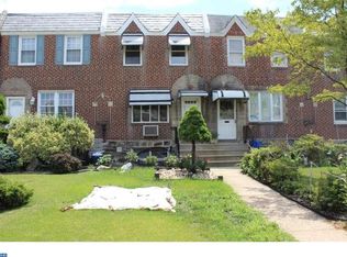 6133 Hawthorne St, Philadelphia, PA 19135