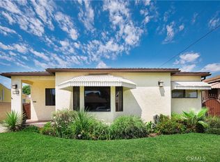 2241 Couts Ave, Commerce, CA 90040