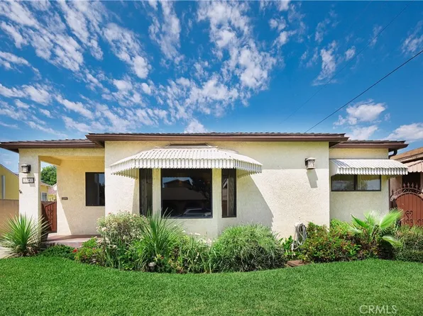 2241 Couts Ave, Commerce, CA 90040