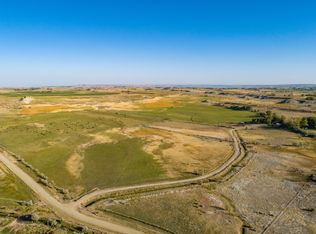 71 Disneyland Rd, Pavillion, WY 82523